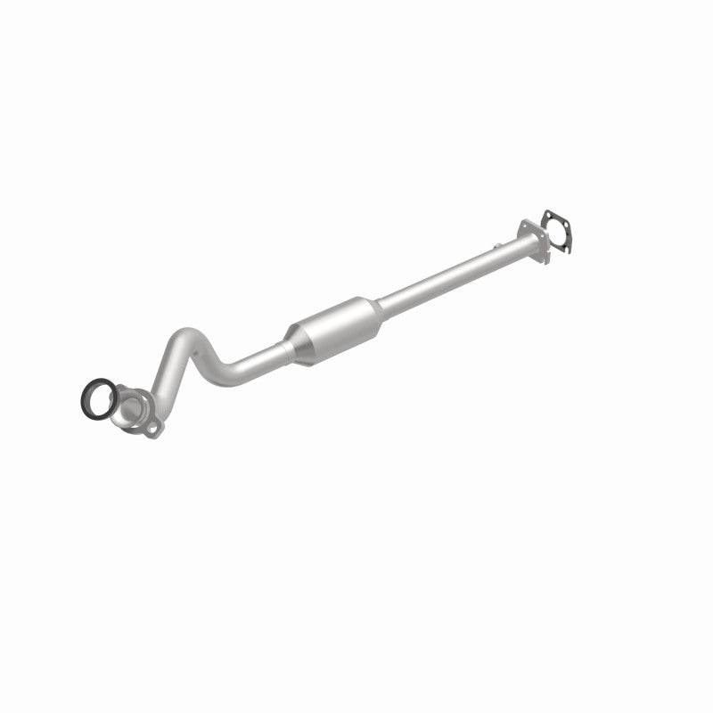 1996 Buick Century 3.1L Direct-Fit Catalytic Converter 4481487 Magnaflow - Catalytic Converters Car Part People