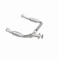 2006 Ford Explorer 4.6L Direct-Fit Catalytic Converter 5451672 Magnaflow