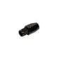 Fuel Hose Fitting Fuel System Universal Fit Aeromotive 15664-BGPL