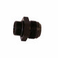 Fuel Hose Fitting Fuel System Universal Fit Aeromotive 15730-BGPL