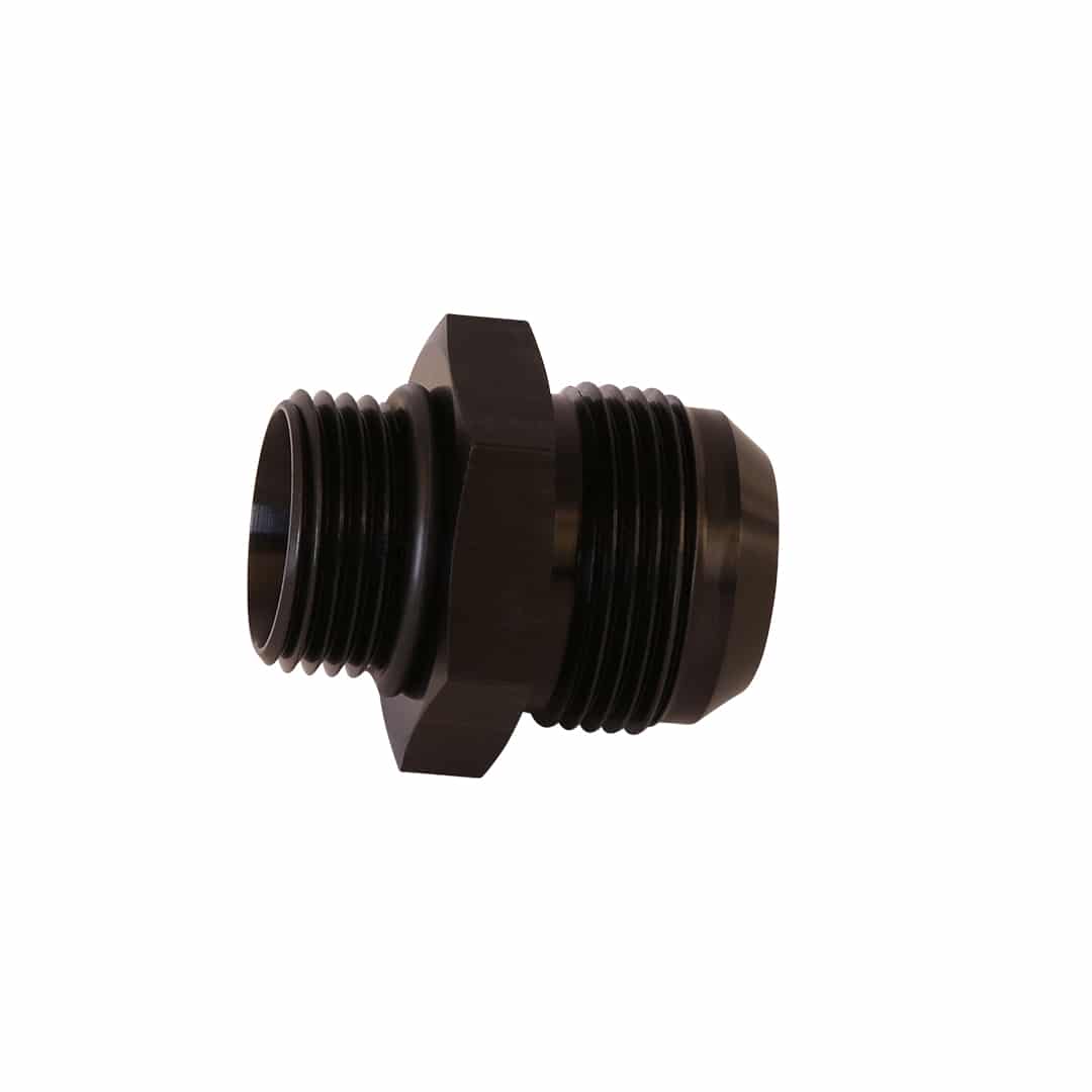 Fuel Hose Fitting Fuel System Universal Fit Aeromotive 15730-BGPL