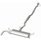 2014-2018 Nissan Rogue Direct-Fit Replacement Exhaust System 106-0758