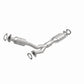 Catalytic Converter for HM Grade Federal / EPA Compliant Direct-Fit Catalytic Converter MagnaFlow 24410