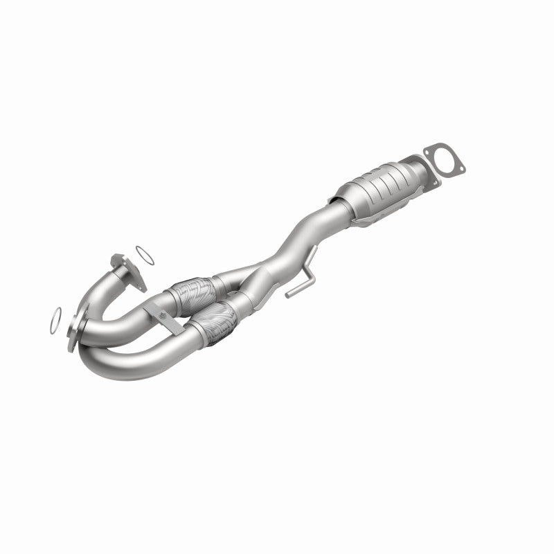 2004-2007 Nissan Murano 3.5L Direct-Fit Catalytic Converter 5491213 Magnaflow