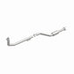 2002 Mercedes-Benz C230 2.3L Direct-Fit Catalytic Converter 4481106 Magnaflow - Catalytic Converters Car Part People