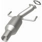 2013-2015 Buick Encore California Grade CARB Catalytic Converter 557966