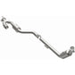 Catalytic Converter for HM Grade Federal / EPA Compliant Direct-Fit Catalytic Converter MagnaFlow 24264