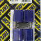 Spark Plug Wire Holder 4 Blue 42765