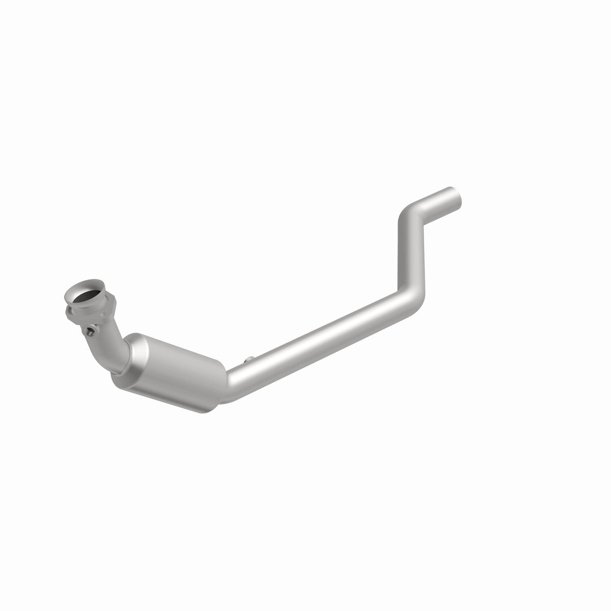 Catalytic Converter for HM Grade Federal / EPA Compliant Direct-Fit Catalytic Converter MagnaFlow 23937