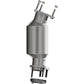Catalytic Converter for 2020-2023 Chevrolet Corvette 6.2L OEM Grade Federal / EPA Compliant Direct-Fit Catalytic Convert