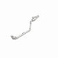 Catalytic Converter for HM Grade Federal / EPA Compliant Direct-Fit Catalytic Converter MagnaFlow 24272