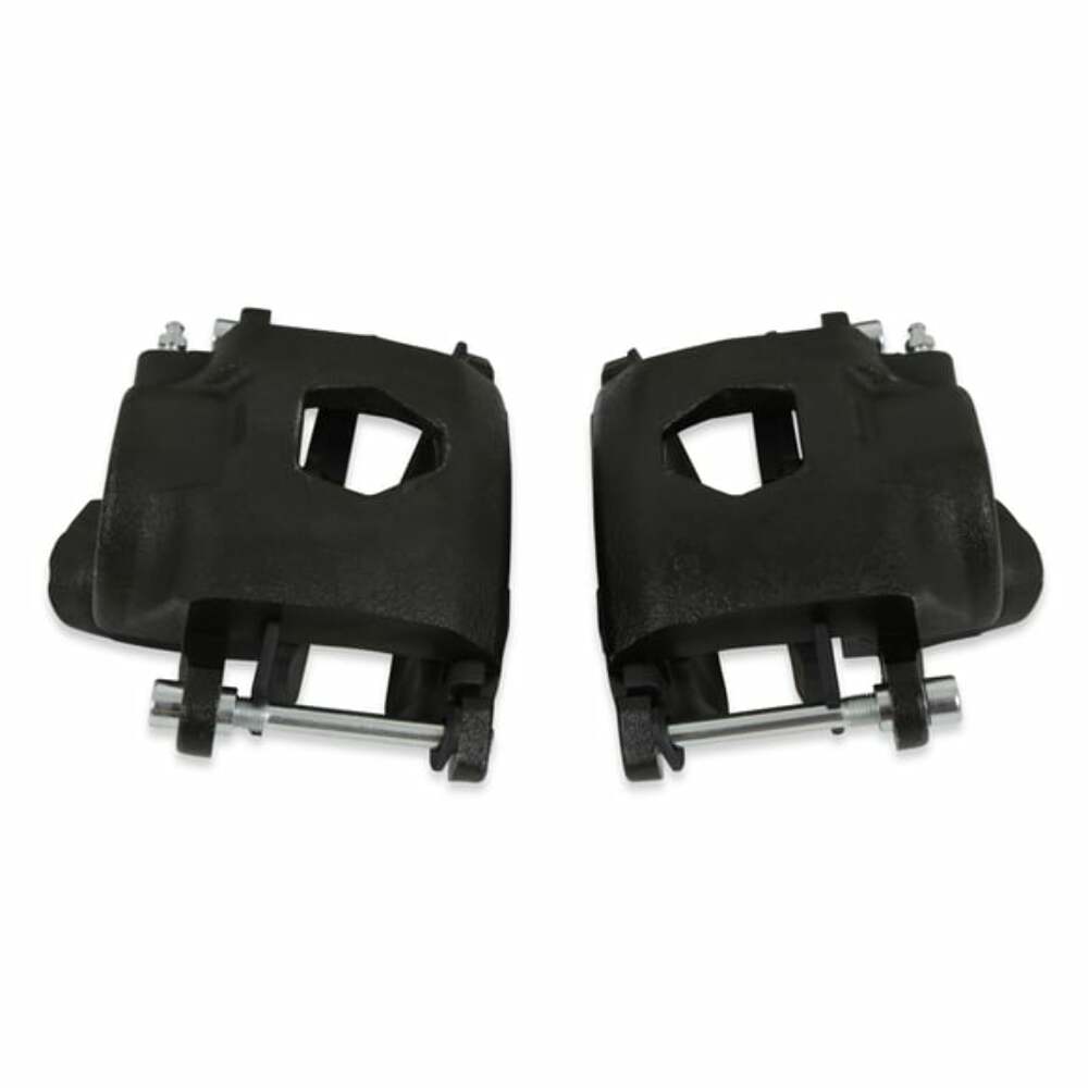 Fits 69-70 Blazer 6Lug Standard Disc Brake Conversion-Stock Spindle DBC6LOESTOCK