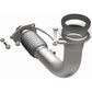2004-2008 Acura TSX Direct-Fit Front Pipe Kit 107-0051