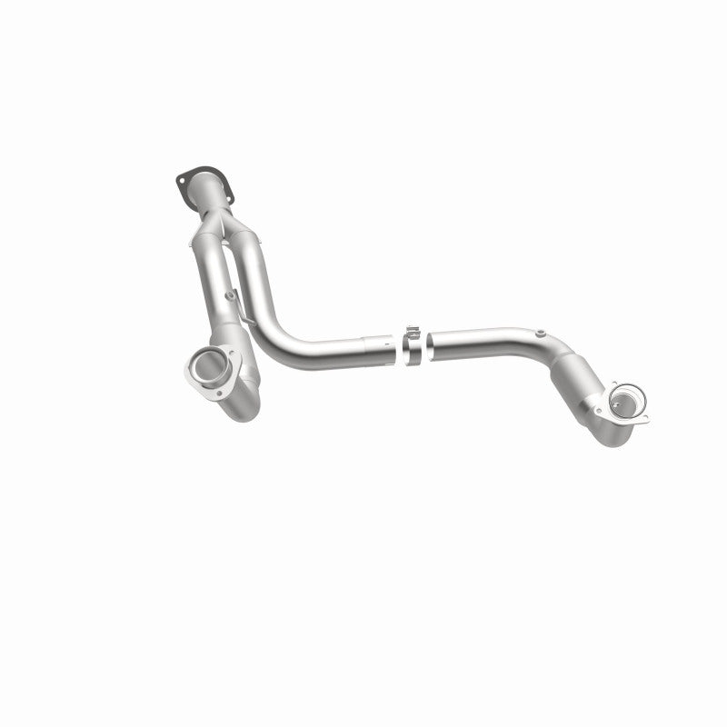 2007-10 GMC Sierra 2500 HD 6.0L Direct-Fit Catalytic Converter 4551644 Magnaflow