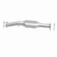 1998 Chevrolet S10 4.3L Direct-Fit Catalytic Converter 4451468 Magnaflow
