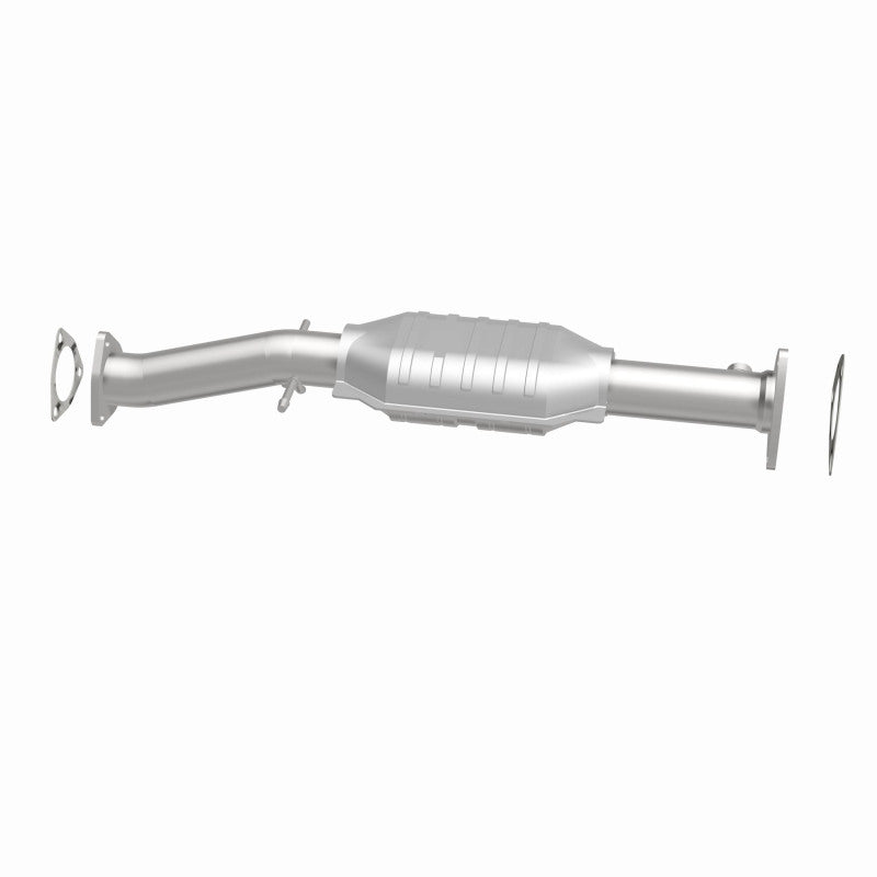 1998 Chevrolet S10 4.3L Direct-Fit Catalytic Converter 4451468 Magnaflow