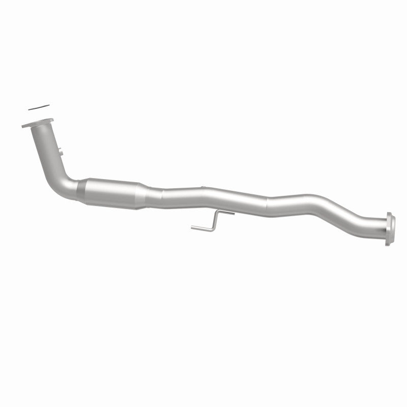 2007-08 Chevrolet Suburban 2500 Direct-Fit Catalytic Converter 5451641 Magnaflow - Catalytic Converters Car Part People