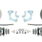 Fits 1959-1964 GM Full Size Standard Disc Brake Kit DBK5964