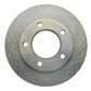 Front Disc Brake Conversion Kit for Dana 25, 27, 30 and 44 Axles | DBK5EDF