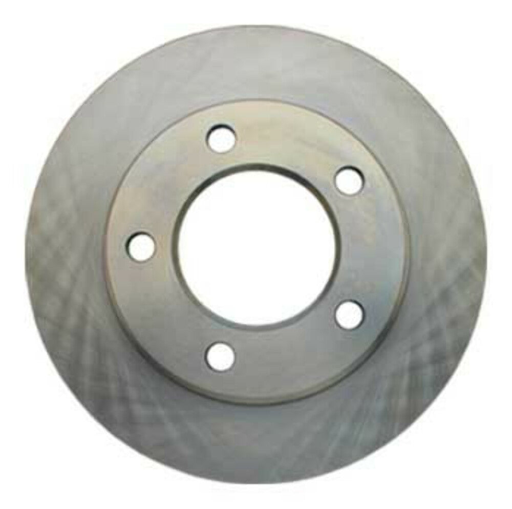 Front Disc Brake Conversion Kit for Dana 25, 27, 30 and 44 Axles | DBK5EDF