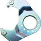 Front Disc Brake Conversion Kit for Dana 25, 27, 30 and 44 Axles | DBK5EDF