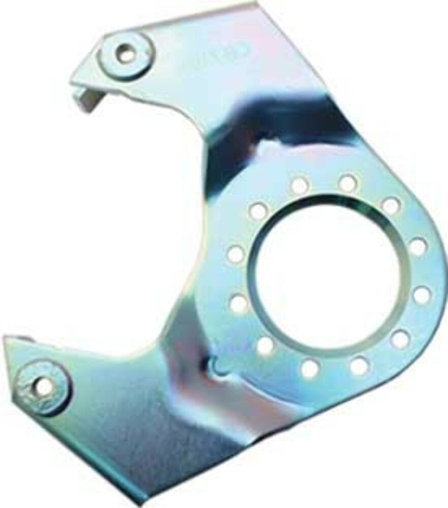 Front Disc Brake Conversion Kit for Dana 25, 27, 30 and 44 Axles | DBK5EDF