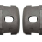 Fits 1962-1972 Mopar B-Body & E-Body 12" Rotor Disc Brake Conversion DBK6272-BB