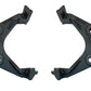 Fits 1962-1972 Mopar B-Body & E-Body 12" Rotor Disc Brake Conversion DBK6272-BB