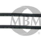Fits 1963-1970 Chevy Truck Disc Brake Conversion Kit 2" Drop 5 Lug DBK6370-5D
