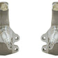 Fits 1964-1972 GM A Body 2" Drop Front Disc Brake Kit DBK6472D - Brake Kits Car Part People