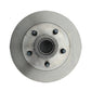 Fits 1967-1969 Camaro/ Firebird & 68-74 Chevy Nova Front Disc Brake Kit DBK6769 - Brake Kits Car Part People