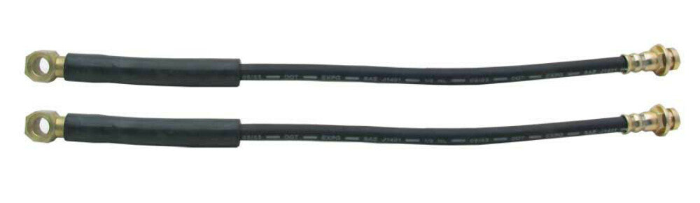 Fits 1967-1969 Camaro/ Firebird & 68-74 Chevy Nova Front Disc Brake Kit DBK6769 - Brake Kits Car Part People