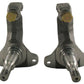 Fits 1967-1969 Camaro/ Firebird & 68-74 Chevy Nova Front Disc Brake Kit DBK6769 - Brake Kits Car Part People