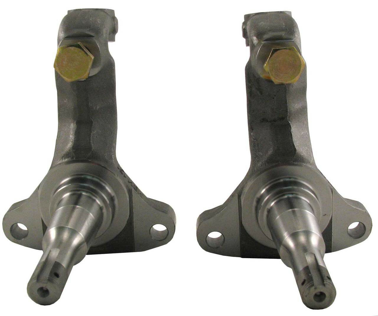 Fits 1967-1969 Camaro/ Firebird & 68-74 Chevy Nova Front Disc Brake Kit DBK6769 - Brake Kits Car Part People
