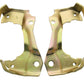Fits 1967-1969 Camaro/ Firebird & 68-74 Chevy Nova Front Disc Brake Kit DBK6769 - Brake Kits Car Part People