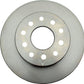1975-1981 Camaro/Firebird 10/12 Disc Brake Conversion w/ Std Rotors DBK7581