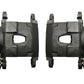 Fits 1975-1981 Camaro/Firebird 10/12 Disc Brake Conversion w/ Std Rotors DBK7581 - Brake Kits Car Part People