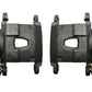 1975-1981 Camaro/Firebird 10/12 Disc Brake Conversion w/ Std Rotors DBK7581