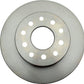 Fits GM10 Bolt 1978-88 G Body Rear Disc Brake Kit DBK7892 - Brake Kits Car Part People