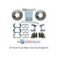 Fits 9" Ford Truck Rear End Disc Brake Kit DBK9TRK