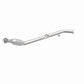 2004 Pontiac GTO 5.7L Direct-Fit Catalytic Converter 4561031 Magnaflow - Catalytic Converters Car Part People