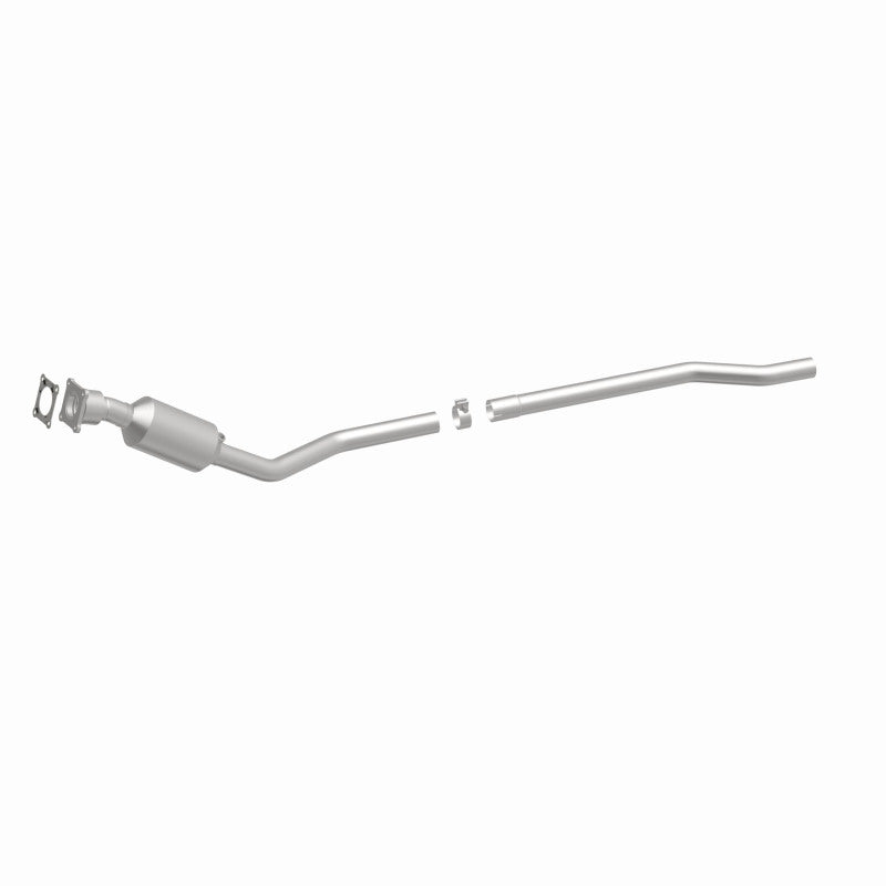 2004 Dodge Grand Caravan 3.3L Direct-Fit Catalytic Converter 5451202 Magnaflow - Catalytic Converters Car Part People