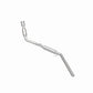 2008-2009 Dodge Grand Caravan Direct-Fit Catalytic Converter 5451448 Magnaflow