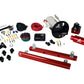 Fuel Pump Complete Kit High Flow EFI Performance Universal Fit Aeromotive 17313-BGPL