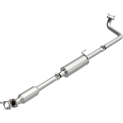 2018-2020 Hyundai Kona OEM Grade Federal / EPA Catalytic Converter 280042