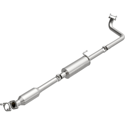 2018-2020 Hyundai Kona OEM Grade Federal / EPA Catalytic Converter 280042