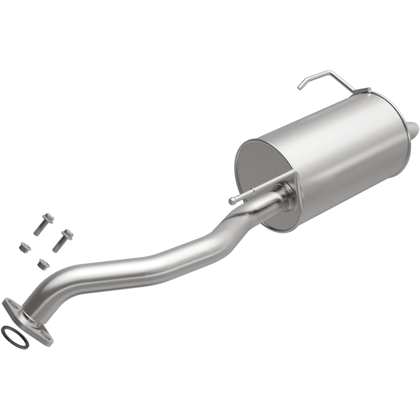 2014-2017 Nissan Versa Note Direct-Fit Muffler Kit 108-0039