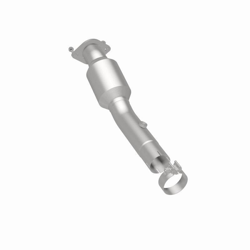 2000 Chevy Silverado 2500 6.0L Direct-Fit Catalytic Converter 4451648 Magnaflow - Catalytic Converters Car Part People