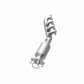 2011-2013 Infiniti QX56 Direct-Fit Catalytic Converter 22-035 Magnaflow