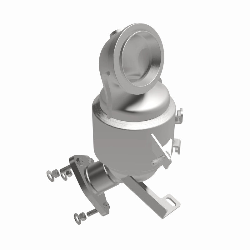 Catalytic Converter for California Grade CARB Compliant Direct-Fit Catalytic Converter MagnaFlow 551092